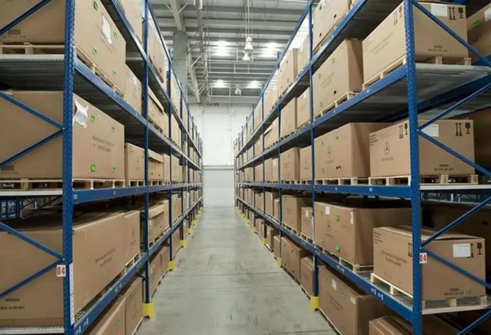 温州到梅河口市货物仓储